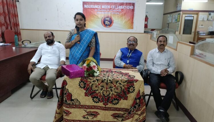 LIC is the backbone of India's economy