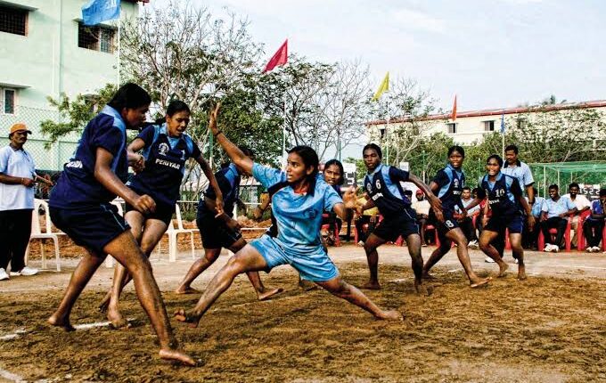 Mandal level competitions from 10th of this month